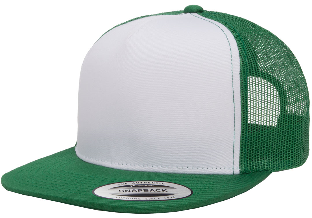 Classic Universal Trucker Cap